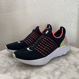 Nike React Flyknit 2